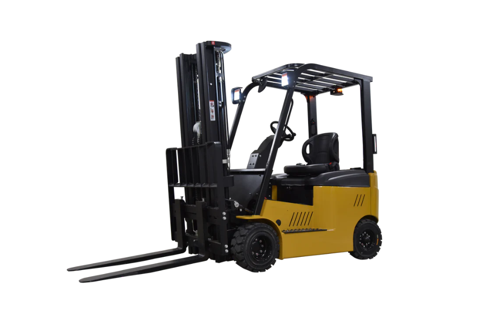 product image of Big Joe's LXE40 Spark Lithium Forklift Truck
