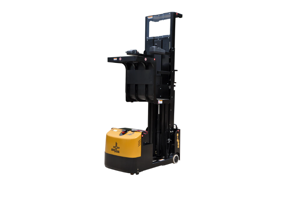 product image of Big Joe's J1 JOEY Task Support Vehicle