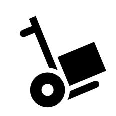 Icon to indicate we provide equipment for all other industries