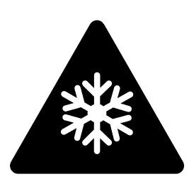 Icon to indicate we provide equipment for the cold storage industry