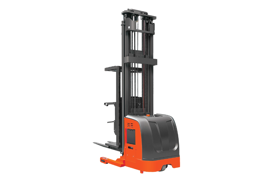 product image of Tailift's T-OPS Order Picker