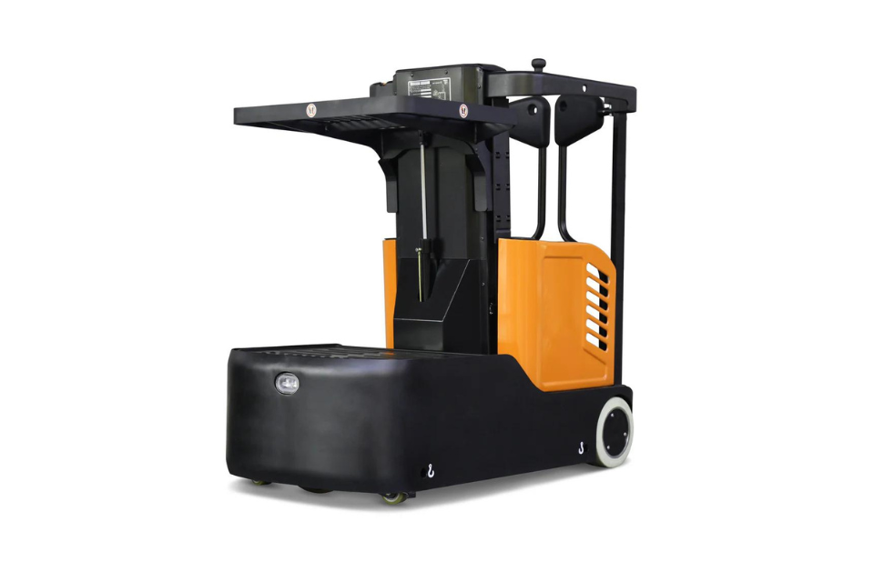 product image of Big Joe's Joey Zero Electric Access Vehicle 