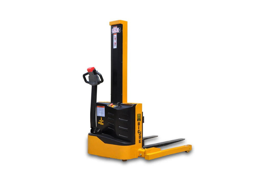 product image of Big Joe's S22 - S22-R Walkie Straddle Stackers