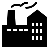 Icon to indicate we provide equipment for the general manufacturing industry
