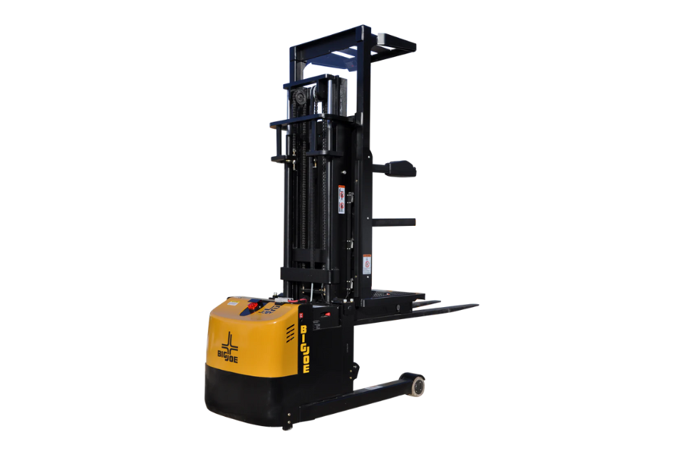 product image of Big Joe's J2 JOEY Mid Level Order Pickers
