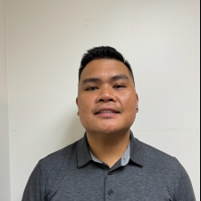 Headshot of Jason Lubag